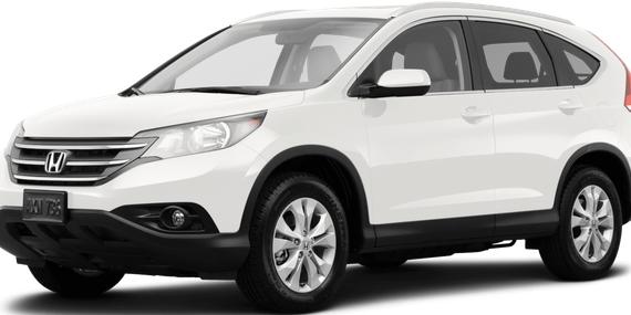 HONDA CR-V 2014 2HKRM3H77EH548506 image