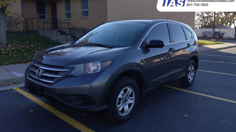 HONDA CR-V 2014 2HKRM4H37EH662749 image