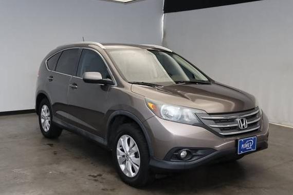 HONDA CR-V 2014 2HKRM4H79EH619811 image