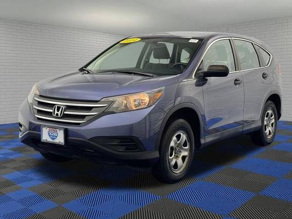 HONDA CR-V 2014 2HKRM4H34EH613167 image HONDA CR-V 2014 2HKRM4H34EH613167 image