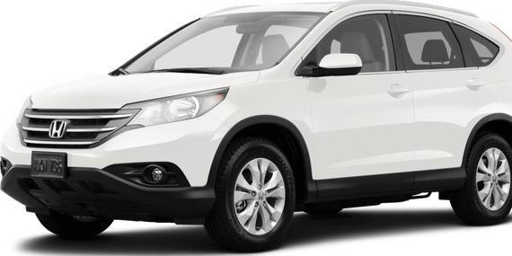 HONDA CR-V 2014 5J6RM3H76EL025774 image