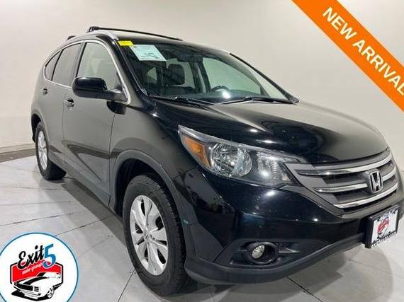 HONDA CR-V 2014 2HKRM4H7XEH713342 image