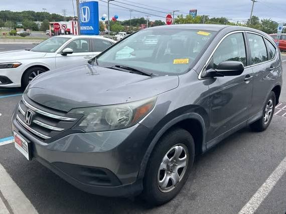 HONDA CR-V 2014 2HKRM4H31EH717051 image
