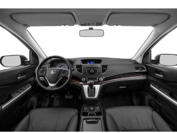 HONDA CR-V 2014 5J6RM4H7XEL019773 image