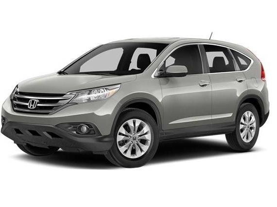 HONDA CR-V 2014 5J6RM4H53EL013201 image