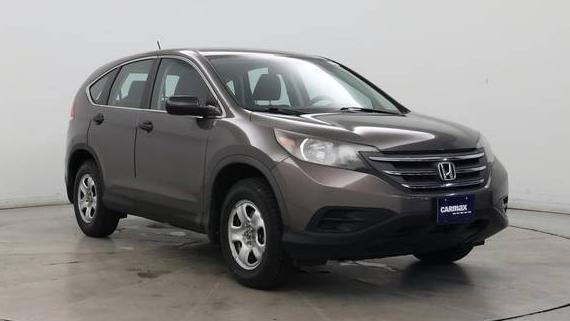 HONDA CR-V 2014 2HKRM3H31EH535098 image