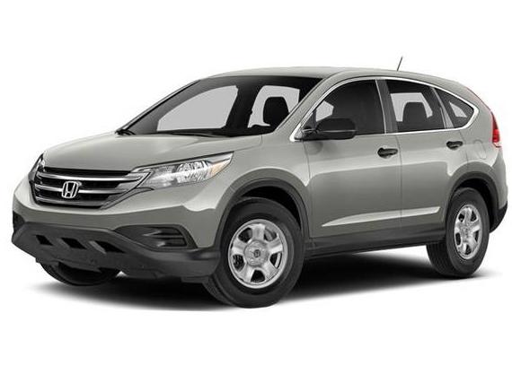 HONDA CR-V 2014 3CZRM3H30EG700142 image