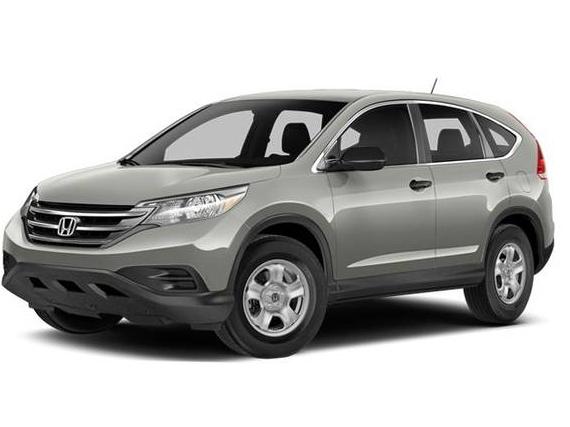 HONDA CR-V 2014 3CZRM3H39EG703489 image
