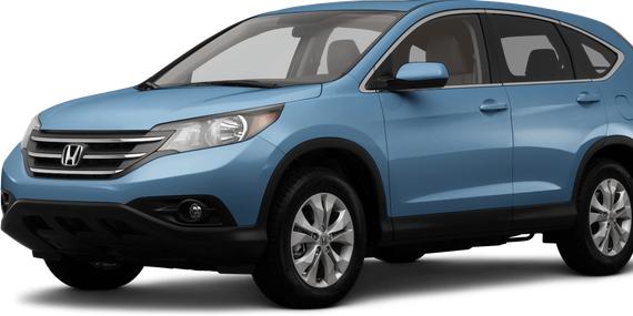 HONDA CR-V 2014 3CZRM3H52EG700502 image