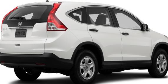 HONDA CR-V 2014 2HKRM4H32EH622191 image