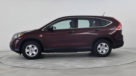 HONDA CR-V 2014 5J6RM3H37EL021861 image