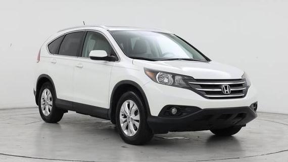 HONDA CR-V 2014 5J6RM3H79EL041273 image