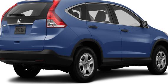 HONDA CR-V 2014 2HKRM4H32EH643090 image