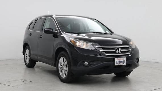 HONDA CR-V 2014 2HKRM4H72EH664413 image