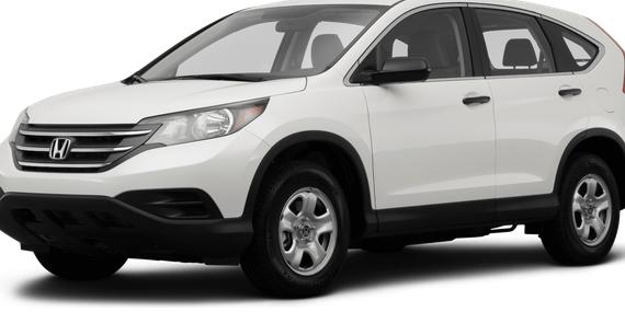 HONDA CR-V 2014 3CZRM3H32EG703088 image