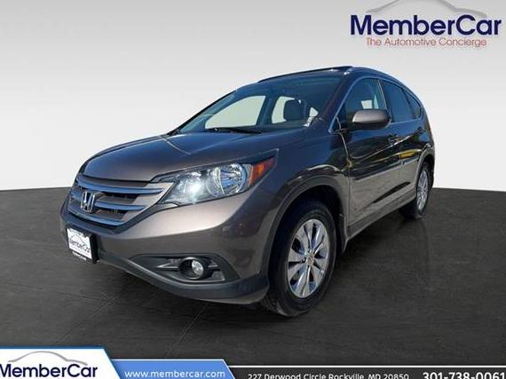 HONDA CR-V 2014 2HKRM3H74EH545305 image HONDA CR-V 2014 2HKRM3H74EH545305 image