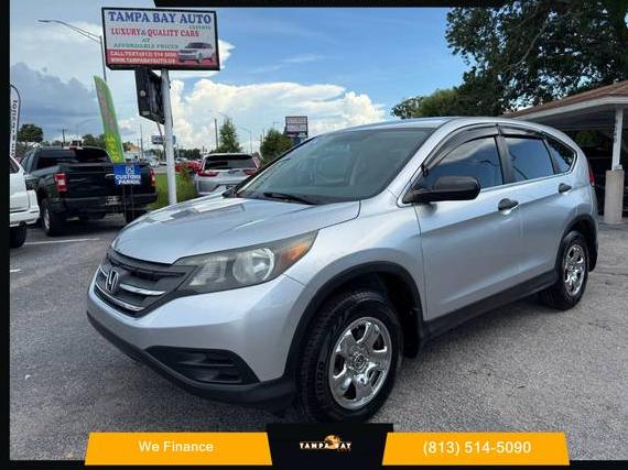 HONDA CR-V 2014 2HKRM3H3XEH502326 image