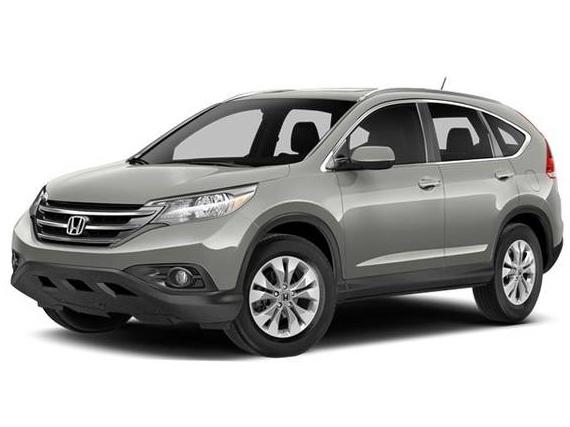 HONDA CR-V 2014 2HKRM3H70EH539016 image