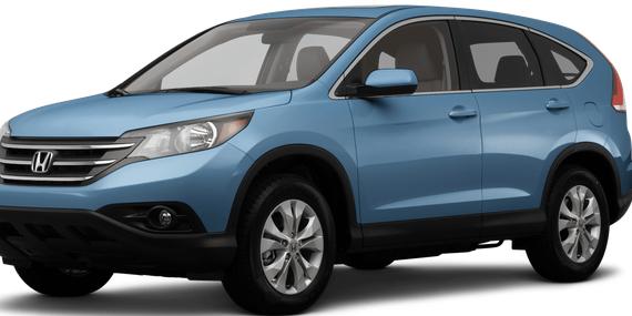 HONDA CR-V 2014 2HKRM3H57EH519988 image HONDA CR-V 2014 2HKRM3H57EH519988 image