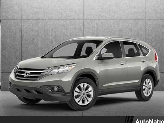 HONDA CR-V 2014 2HKRM4H7XEH680875 image