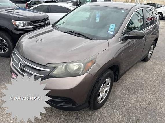 HONDA CR-V 2014 3CZRM3H37EG705743 image