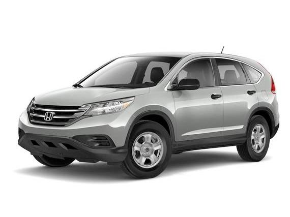 HONDA CR-V 2014 2HKRM4H34EH648596 image