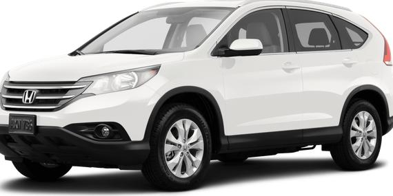 HONDA CR-V 2014 5J6RM3H77EL043328 image