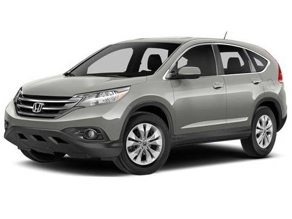 HONDA CR-V 2014 2HKRM4H56EH608344 image