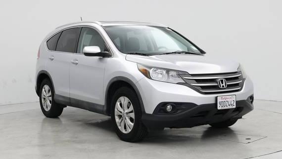 HONDA CR-V 2014 2HKRM3H75EH510336 image HONDA CR-V 2014 2HKRM3H75EH510336 image