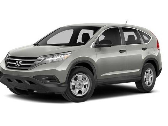 HONDA CR-V 2014 2HKRM4H38EH671587 image