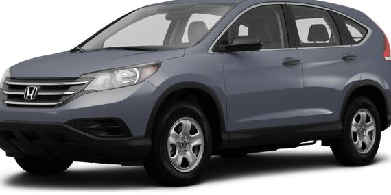 HONDA CR-V 2014 3CZRM3H36EG704731 image