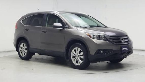 HONDA CR-V 2014 5J6RM4H70EL074698 image