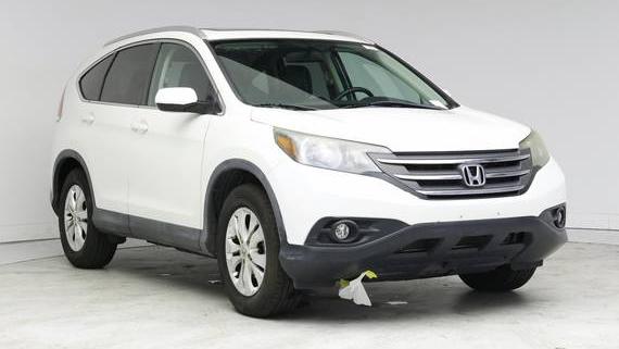 HONDA CR-V 2014 5J6RM3H7XEL011778 image