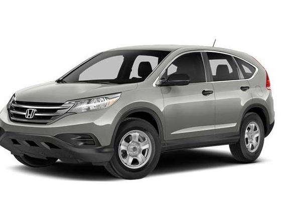 HONDA CR-V 2014 2HKRM4H39EH725303 image