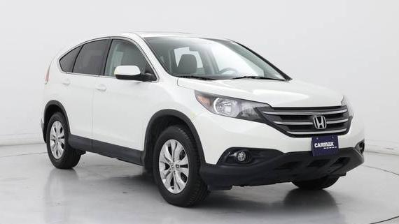 HONDA CR-V 2014 5J6RM4H54EL119785 image