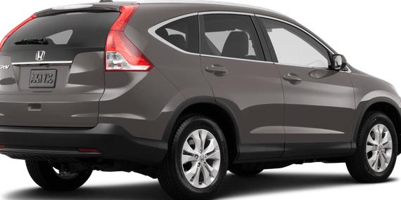 HONDA CR-V 2014 5J6RM4H75EL106447 image