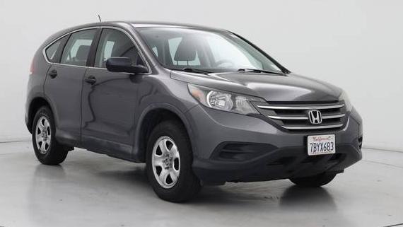 HONDA CR-V 2014 2HKRM3H31EH511416 image HONDA CR-V 2014 2HKRM3H31EH511416 image