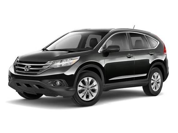 HONDA CR-V 2014 5J6RM4H74EL119304 image