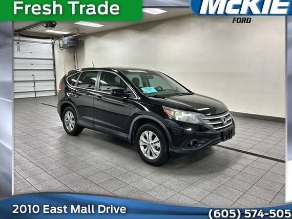 HONDA CR-V 2014 3CZRM3H56EG706318 image