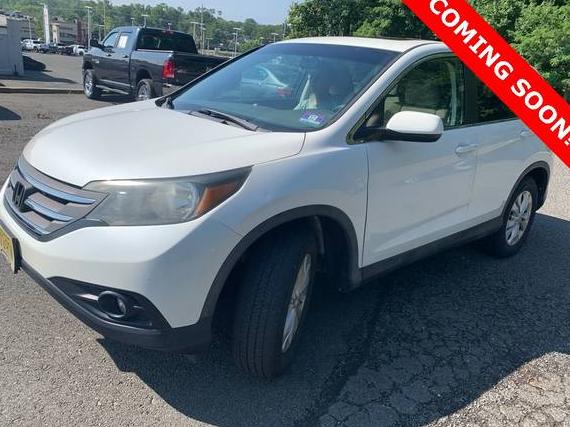 HONDA CR-V 2014 5J6RM4H57EL019454 image