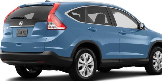 HONDA CR-V 2014 2HKRM4H72EH626891 image