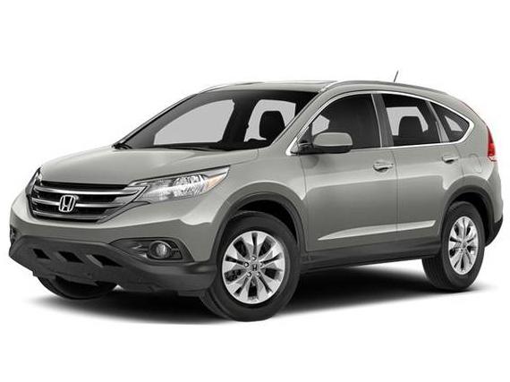 HONDA CR-V 2014 2HKRM4H76EH651308 image