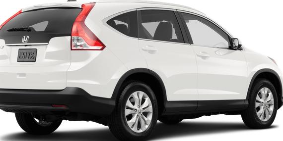 HONDA CR-V 2014 5J6RM4H75EL037727 image