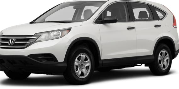 HONDA CR-V 2014 5J6RM3H37EL040832 image