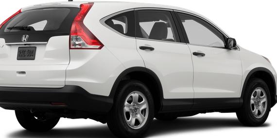 HONDA CR-V 2014 5J6RM4H38EL100137 image