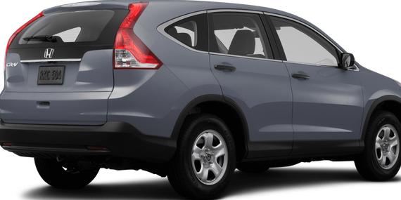 HONDA CR-V 2014 2HKRM4H32EH669351 image