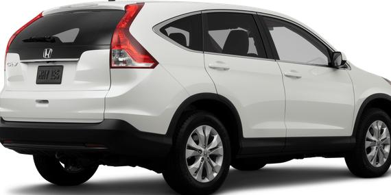 HONDA CR-V 2014 5J6RM4H53EL059384 image