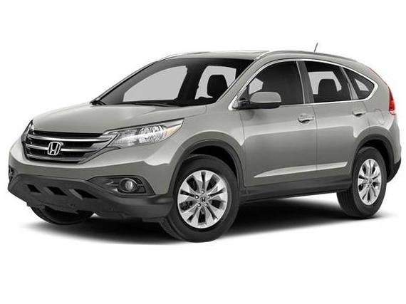 HONDA CR-V 2014 2HKRM3H75EH552893 image