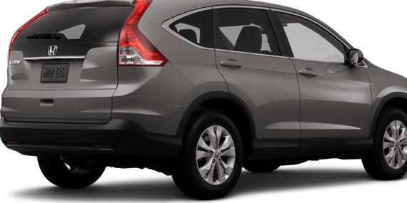 HONDA CR-V 2014 5J6RM4H53EL009830 image