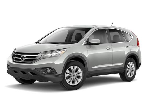 HONDA CR-V 2014 2HKRM3H5XEH512730 image